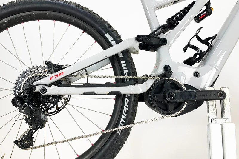 SPECIALIZED Kenevo Comp 2021 L (S4)