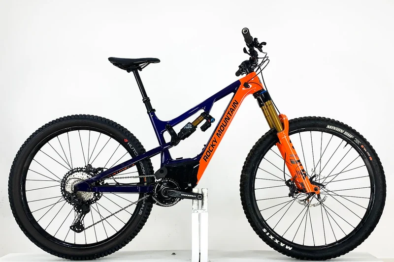 ROCKY MOUNTAIN Instinct Powerplay C90 BC Edition 2021 M