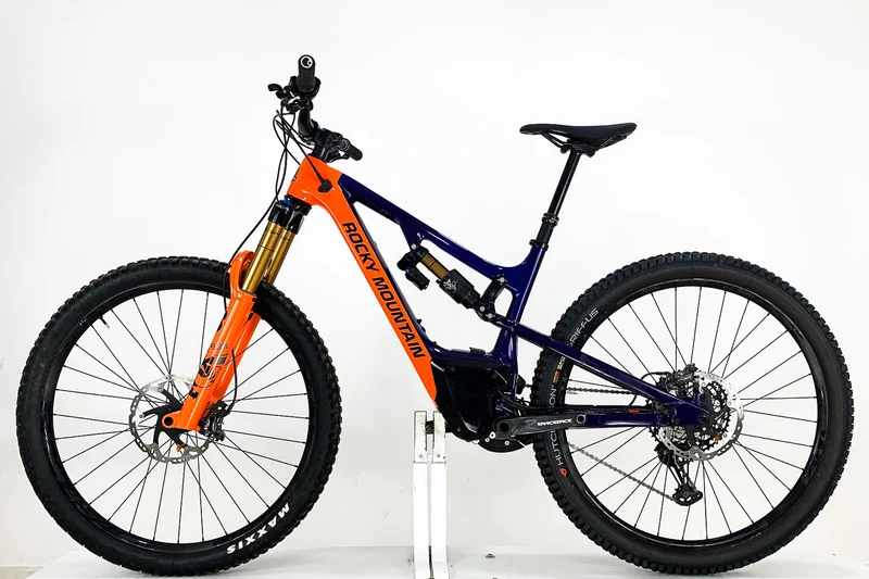 ROCKY MOUNTAIN Instinct Powerplay C90 BC Edition 2021 M