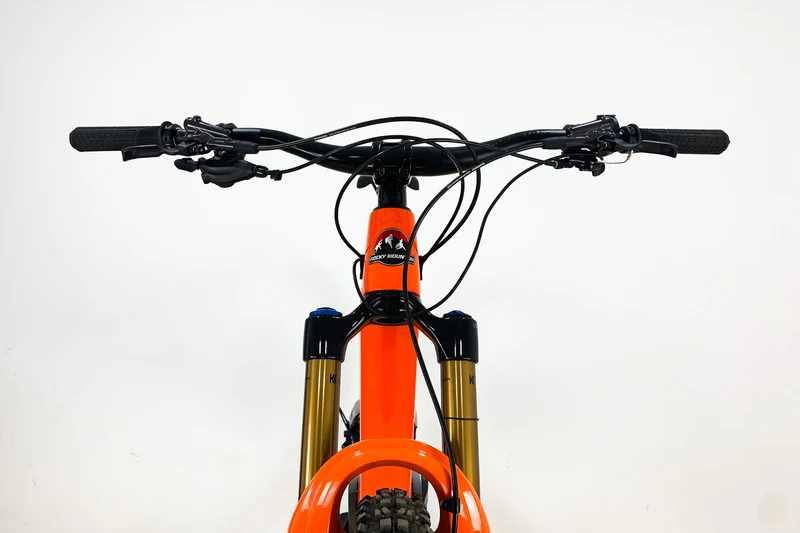 ROCKY MOUNTAIN Instinct Powerplay C90 BC Edition 2021 M