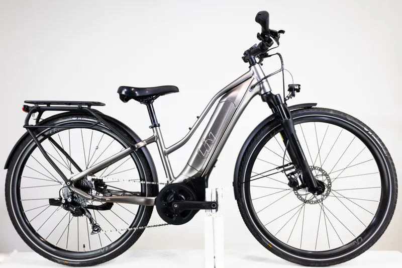 Liv Amiti E+ 3 Metal 2022 XS 2453