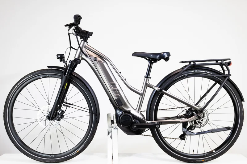 Liv Amiti E+ 3 Metal 2022 XS 2453