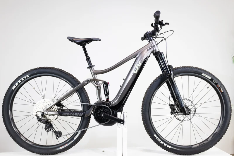 Liv Embolden E+1 29er 2022 S 2385