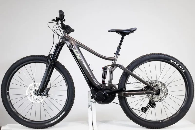 Liv Embolden E+1 29er 2022 S 2385