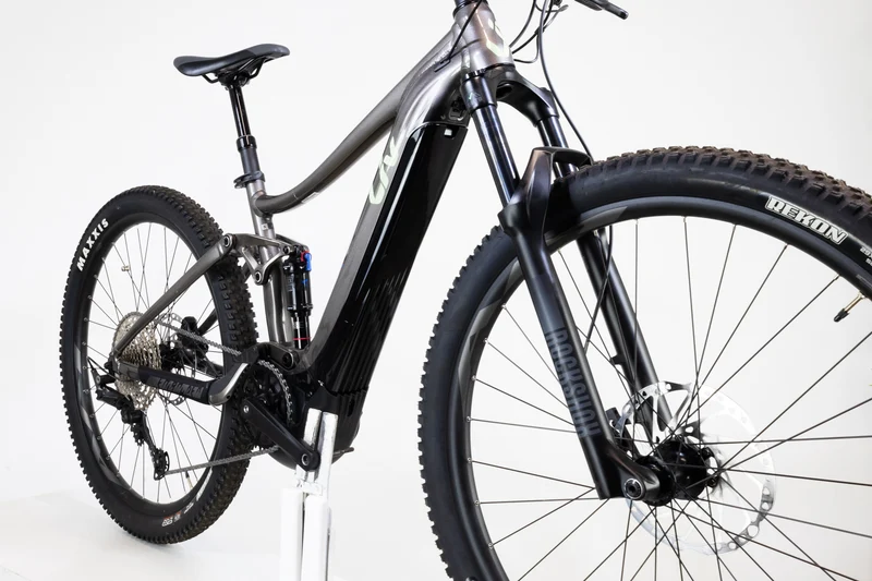 Liv Embolden E+1 29er 2022 S 2385