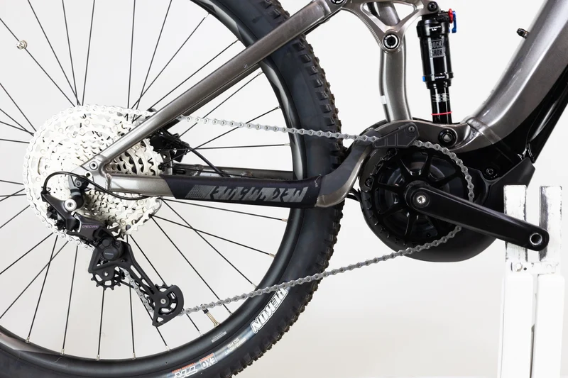 Liv Embolden E+1 29er 2022 S 2385