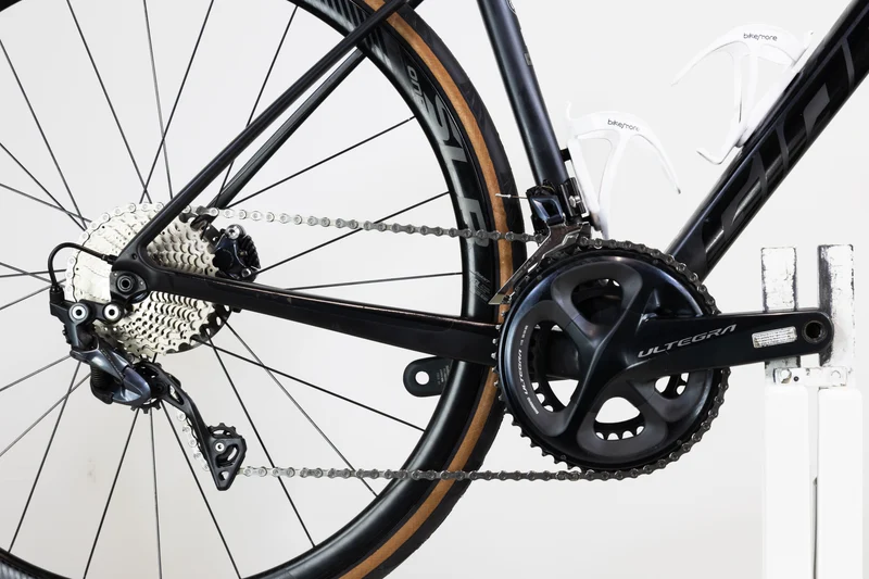 GIANT Defy Advanced Pro 2 2020 M 2145