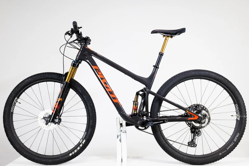 PIVOT Mach 4 SL Pro XT/XTR 2022 L N°2021