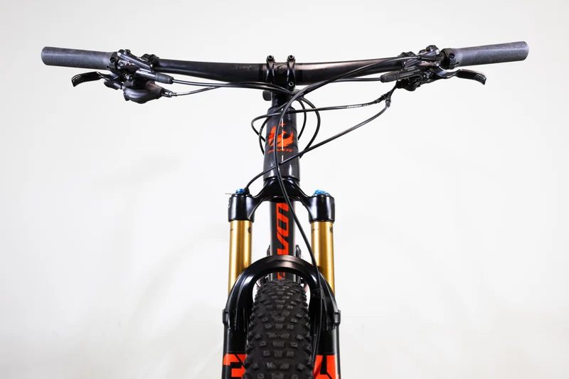 PIVOT Mach 4 SL Pro XT/XTR 2022 L N°2021