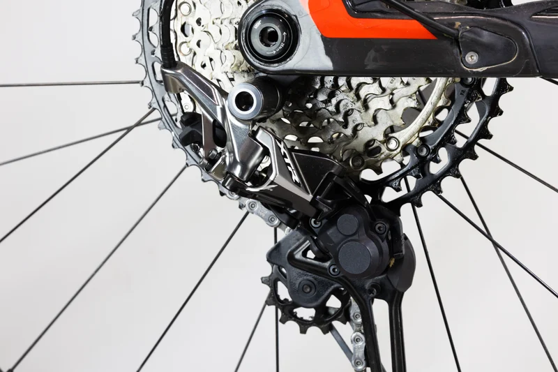 PIVOT Mach 4 SL Pro XT/XTR 2022 L N°2021