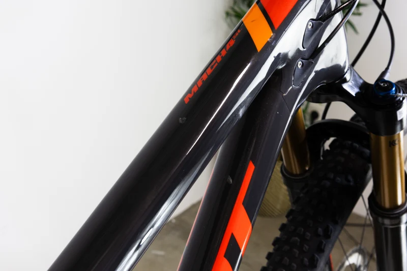 PIVOT Mach 4 SL Pro XT/XTR 2022 L N°2021