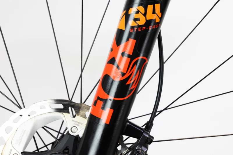 PIVOT Mach 4 SL Pro XT/XTR 2022 L N°2021
