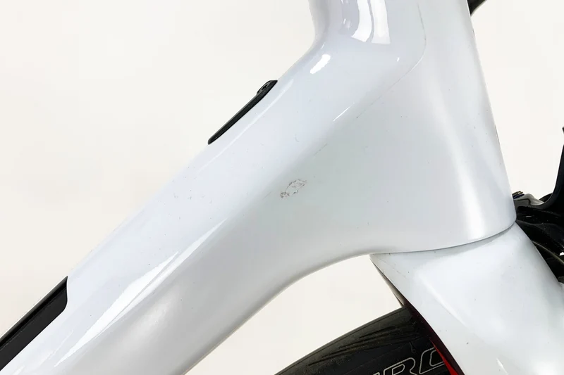 BMC Teammachine SLR01 ONE 2018 T58