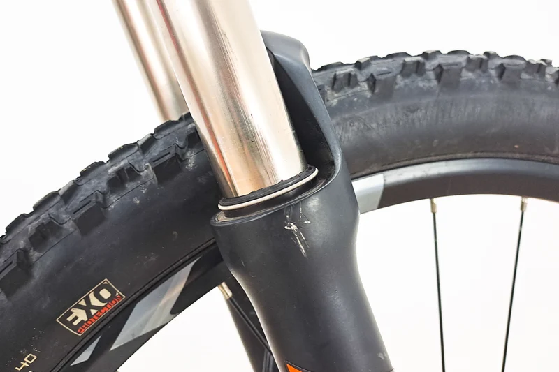 GIANT Dirt E+2 2018 L