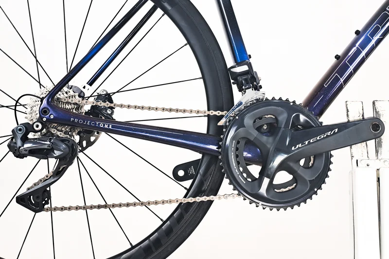 TREK Emonda SLR 7 Ultegra Di2 2020 M