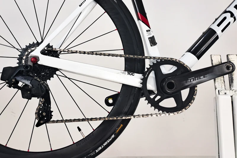 BMC Racemachine RM01 2013 T57 (1699)