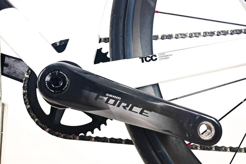 BMC Racemachine RM01 2013 T57 (1699)