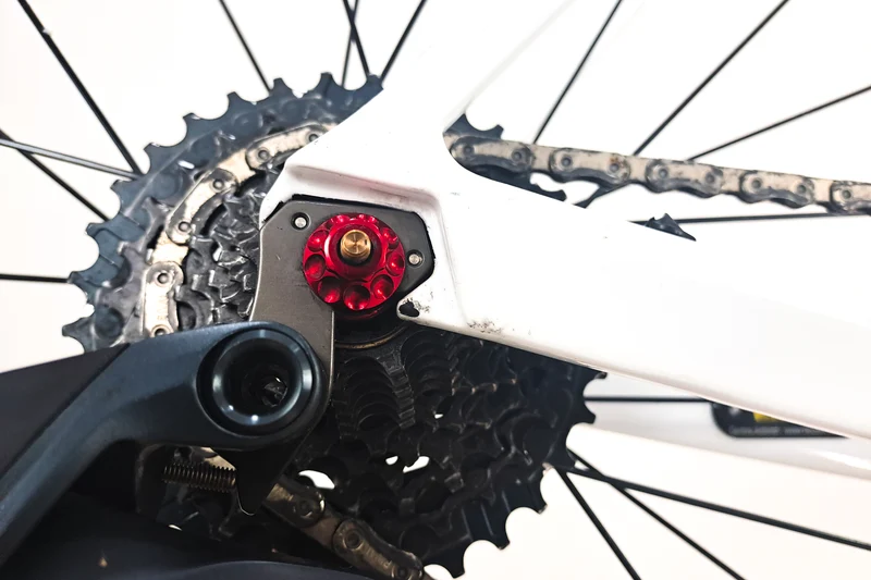 BMC Racemachine RM01 2013 T57 (1699)