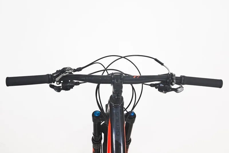 SCOTT Genius 730 2018 M