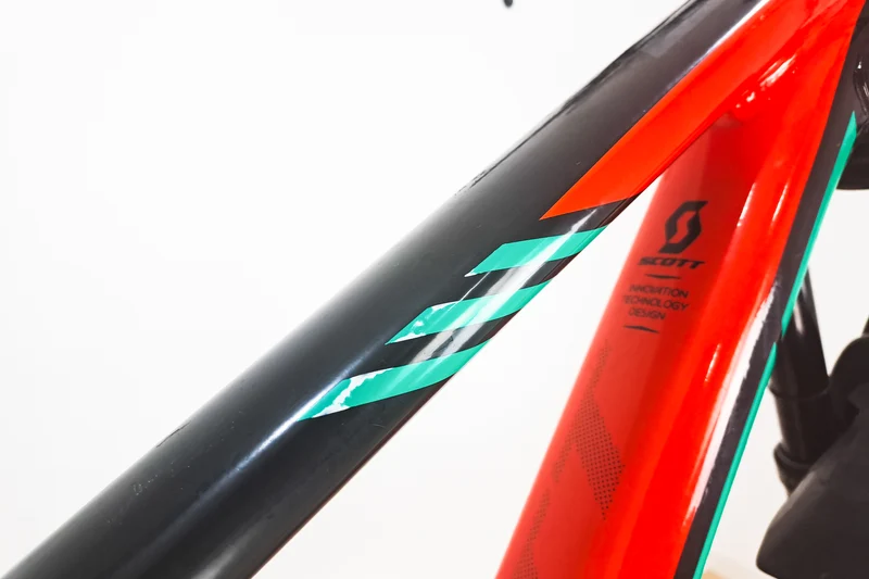 SCOTT Genius 730 2018 M