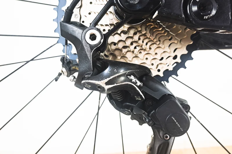 SCOTT Genius 730 2018 M