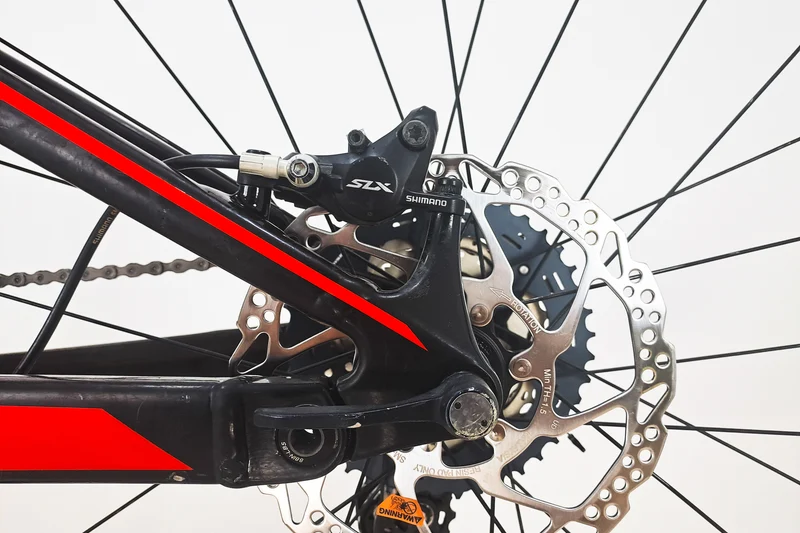 SCOTT Genius 730 2018 M