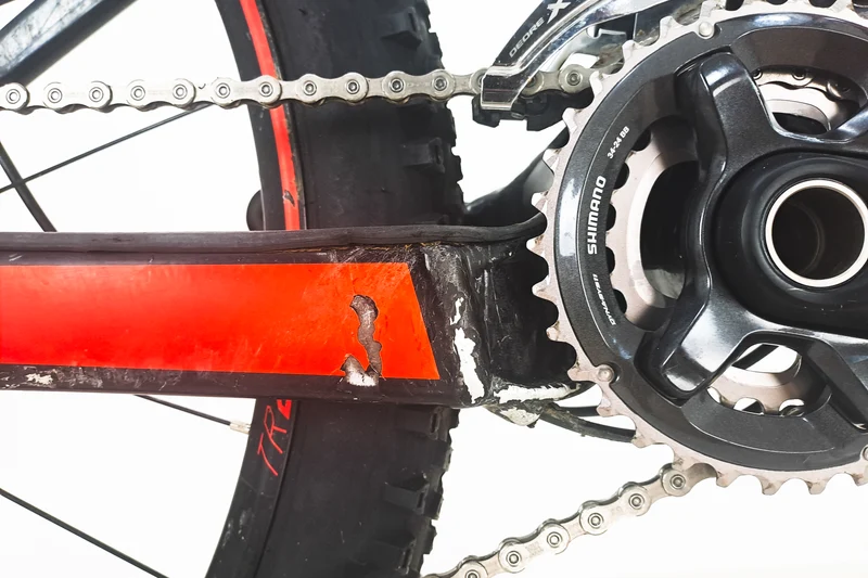 SCOTT Genius 730 2018 M