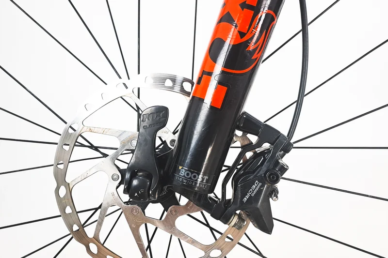 SCOTT Genius 730 2018 M
