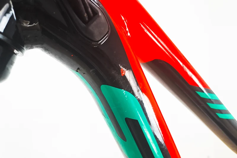 SCOTT Genius 730 2018 M