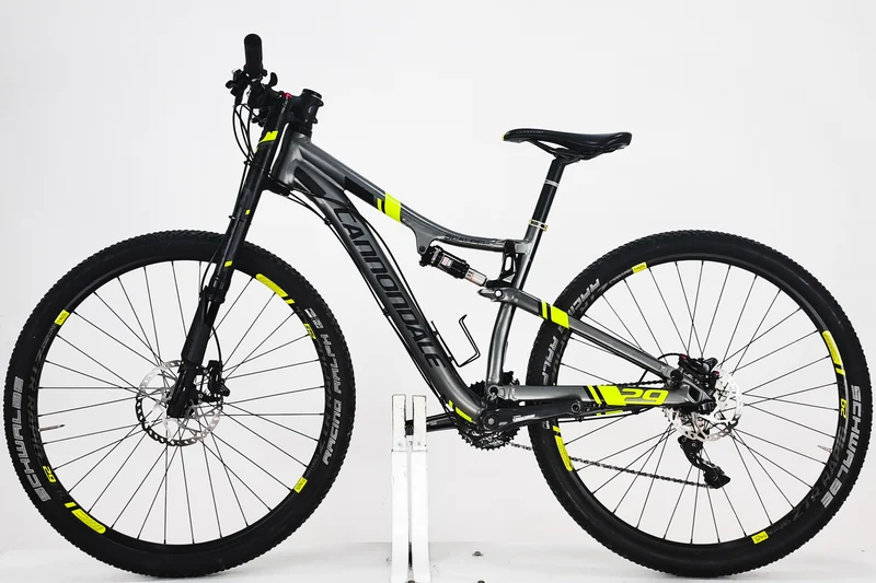CANNONDALE Scalpel 29 4 2014 M