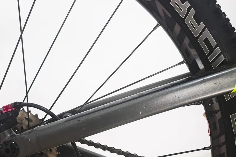 CANNONDALE Scalpel 29 4 2014 M