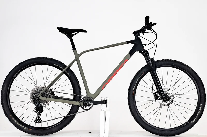 ORBEA Alma M50 2022 XL