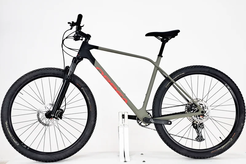 ORBEA Alma M50 2022 XL