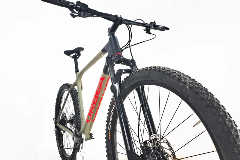 ORBEA Alma M50 2022 XL