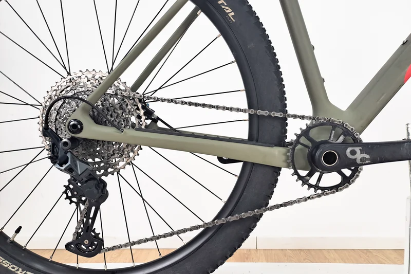 ORBEA Alma M50 2022 XL