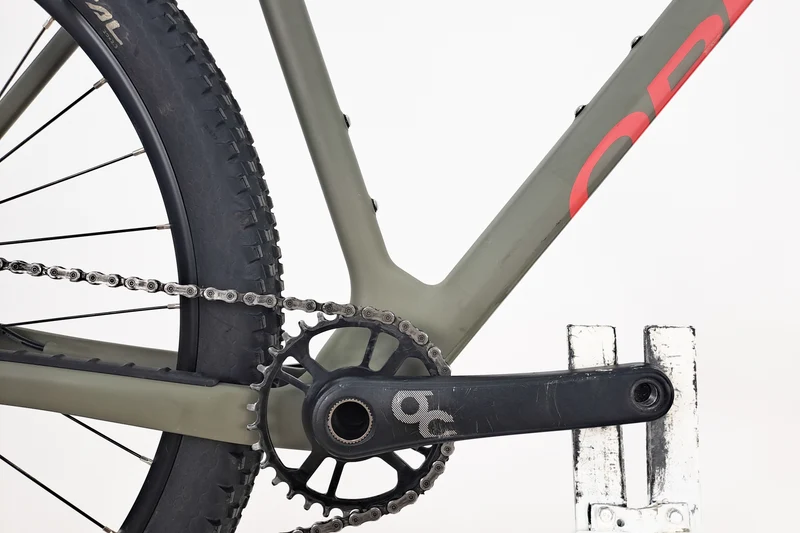 ORBEA Alma M50 2022 XL