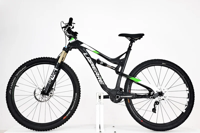 LAPIERRE Zesty TR 529 2015 XL