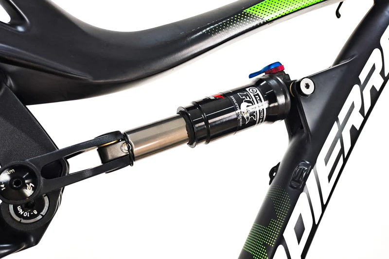LAPIERRE Zesty TR 529 2015 XL