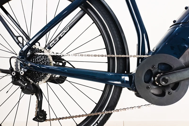SPECIALIZED Turbo Vado 3.0 2020 L