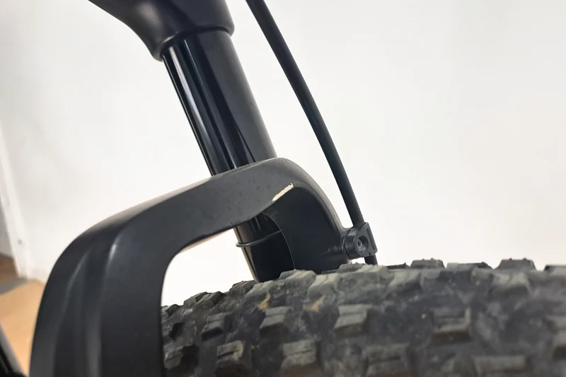 TREK Top Fuel 9.8 XT 2020 ML