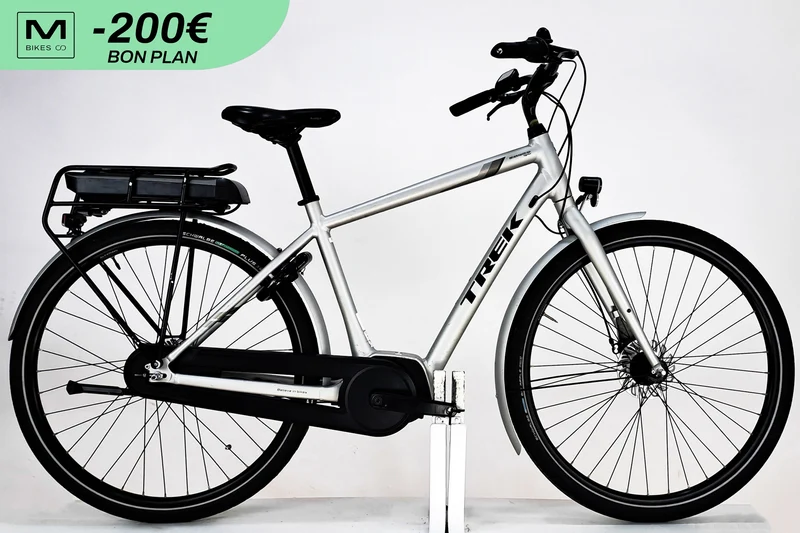 TREK UM1+ 2019 M