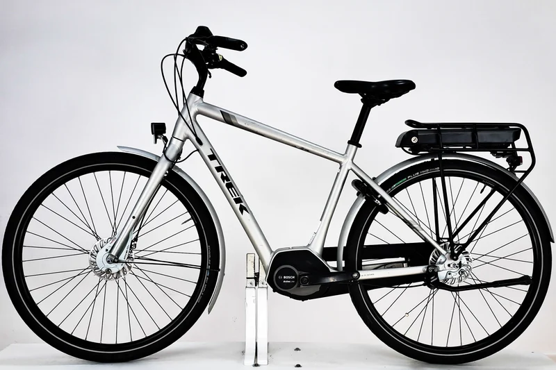 TREK UM1+ 2019 M