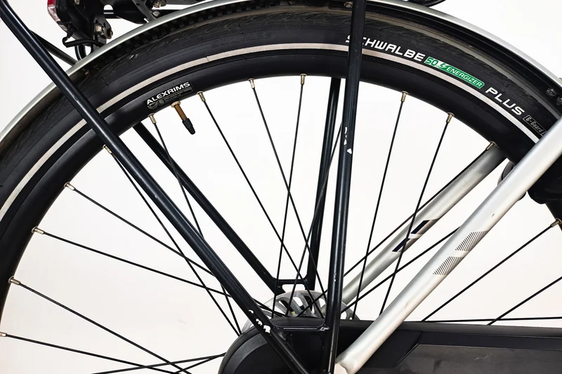TREK UM1+ 2019 M