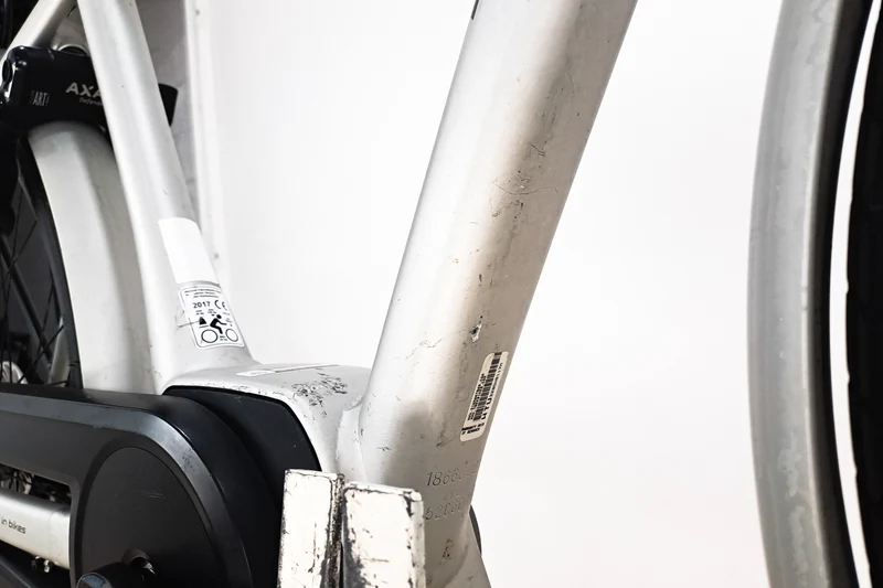 TREK UM1+ 2019 M