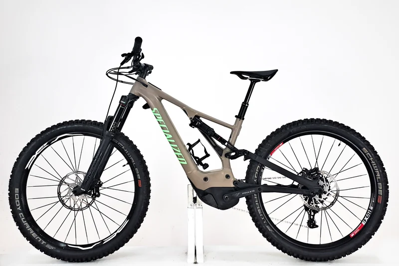 SPECIALIZED Turbo Levo Comp 2019 M