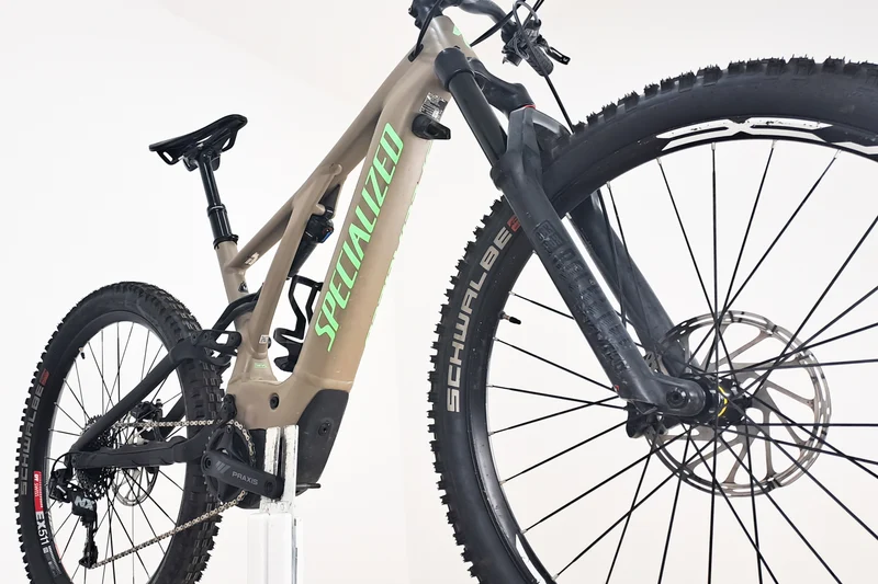 SPECIALIZED Turbo Levo Comp 2019 M
