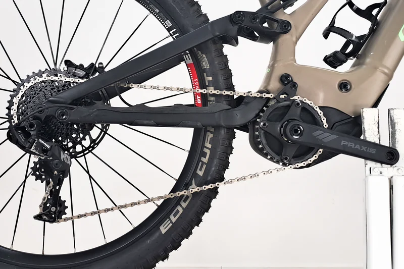 SPECIALIZED Turbo Levo Comp 2019 M