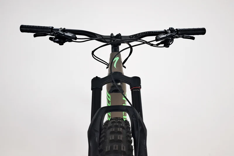 SPECIALIZED Turbo Levo Comp 2019 M