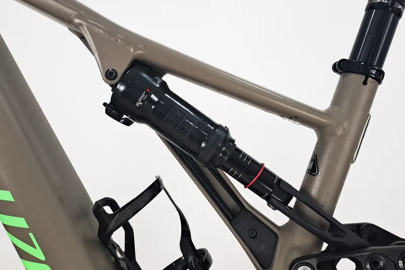 SPECIALIZED Turbo Levo Comp 2019 M