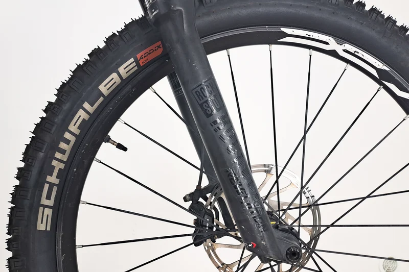 SPECIALIZED Turbo Levo Comp 2019 M
